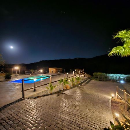 Finca Las 3R 马拉加 外观 照片