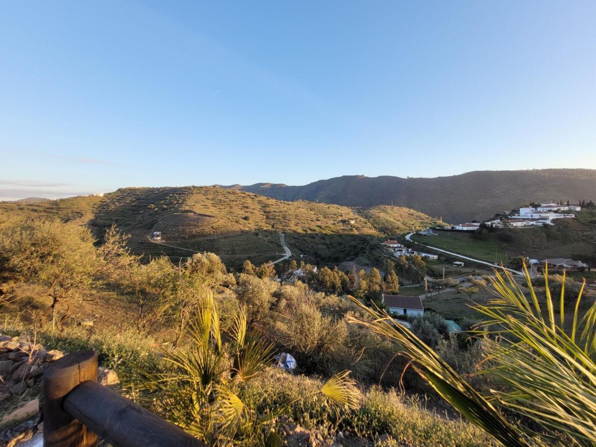Finca Las 3R 马拉加 外观 照片