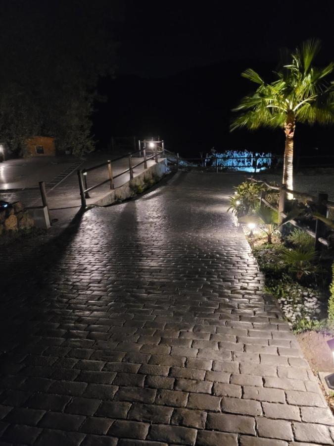 Finca Las 3R 马拉加 外观 照片