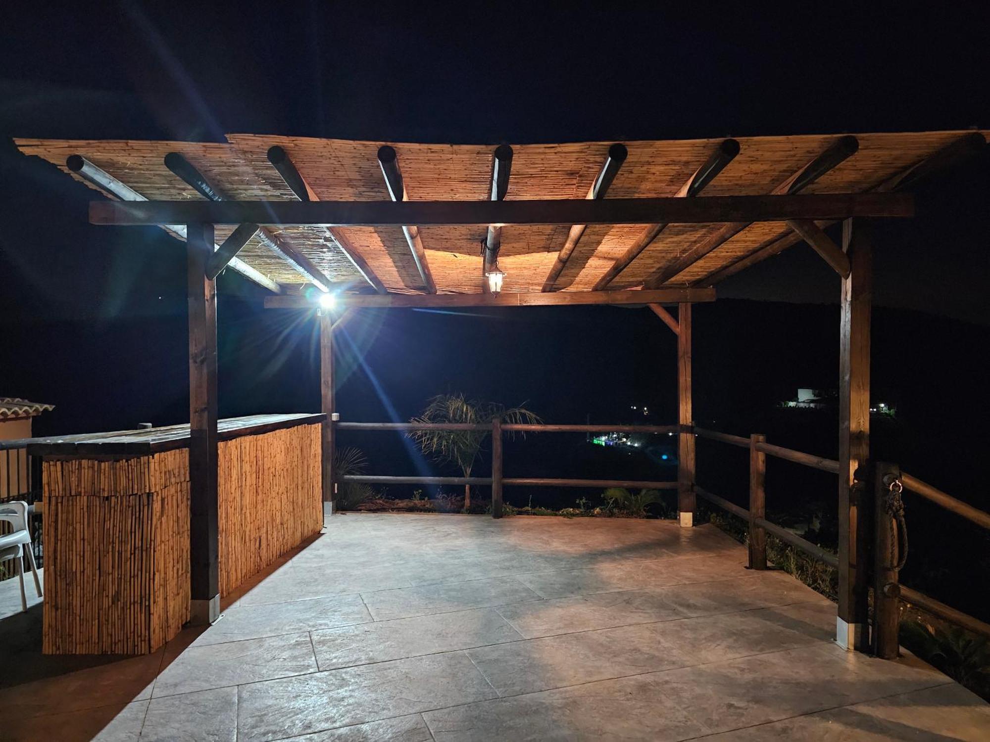 Finca Las 3R 马拉加 外观 照片